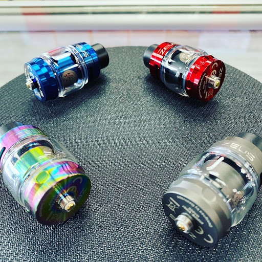 Tobacco Shop «Pine-Apple Xpress Smoke Shop Vape Shop, & Hookahs Sugar Land», reviews and photos, 10701 W Bellfort Ave b182, Houston, TX 77099, USA