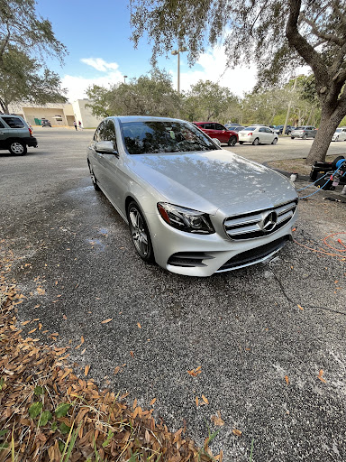 Noble Detailing en Port St. Lucie
