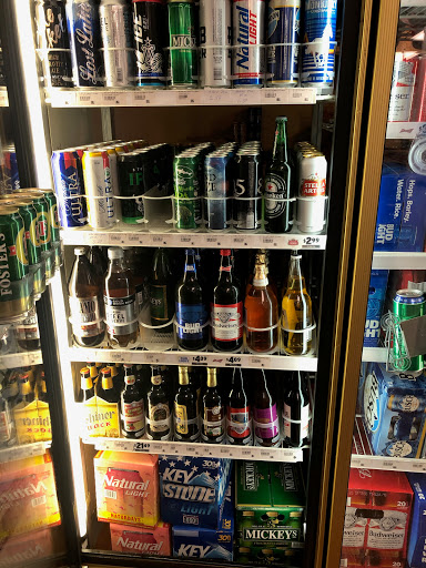 Liquor Store «D & D Liquor», reviews and photos, 1108 Manitou Ave, Manitou Springs, CO 80829, USA