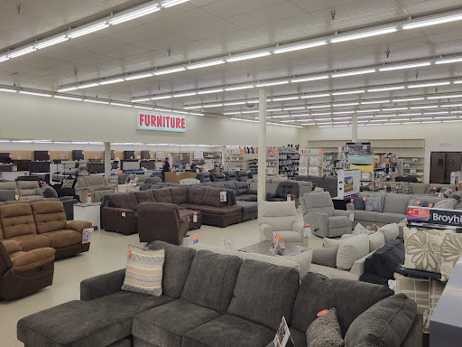 Discount Store «Big Lots», reviews and photos, 8151 Brook Rd, Richmond, VA 23227, USA