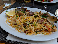 Spaghetti alle vongole du Restaurant français La maison de Marie à Nice - n°20