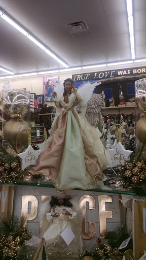 Craft Store «Hobby Lobby», reviews and photos, 1571 Cotton Exchange, Prattville, AL 36066, USA