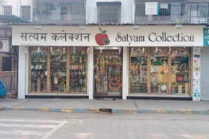 Satyam Collection Thane image