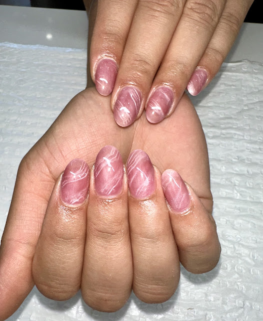 MERNDA NAILS & BEAUTY