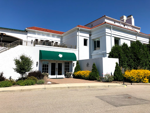 Country Club «Maple Bluff Country Club», reviews and photos, 500 Kensington Dr, Madison, WI 53704, USA