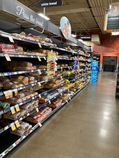 Grocery Store «Kroger», reviews and photos, 1365 Stoneridge Dr, Gahanna, OH 43230, USA