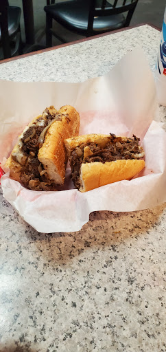 Rocky's Pizza and Cheesesteaks