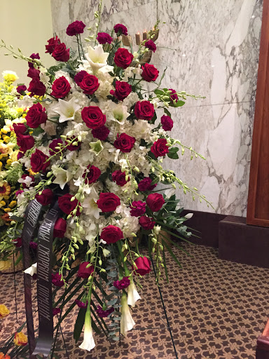 Florist «Gallery of Flowers Ny Corporation», reviews and photos, 1151 Brighton Beach Ave, Brooklyn, NY 11235, USA