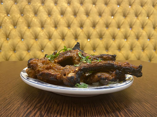 Royal King Grill Restaurant