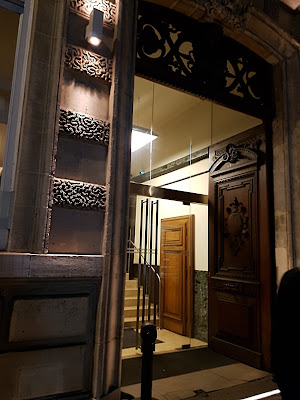 Indosuez Wealth Management à Lille