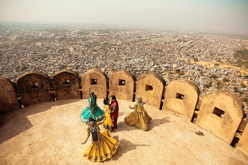 जयपुर साइटसिईंग पैकेज