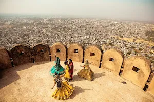 Jaipur Sightseeing Package image