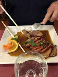 Plats et boissons du Restaurant vietnamien Tay-Lai à Aix-en-Provence - n°14