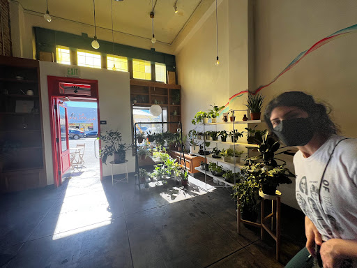 Coffee Shop «Kindness & Mischief Coffee», reviews and photos, 5537 N Figueroa St, Los Angeles, CA 90042, USA