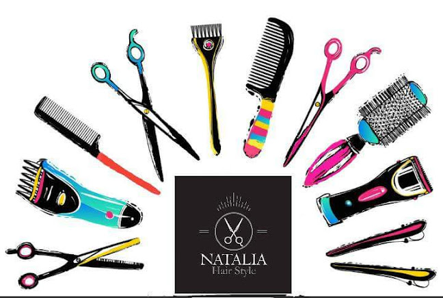 Opinii despre Natalia Hair Style - Ofelia în <nil> - Coafor