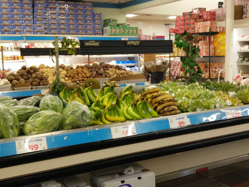 Asian Grocery Store «Kim Long Market», reviews and photos, 324 E Anaheim St, Long Beach, CA 90813, USA