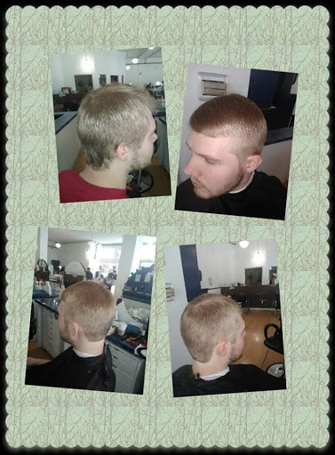 Barber Shop «The Cut Connection Barbershop», reviews and photos, 1215 Commercial St SE, Salem, OR 97302, USA