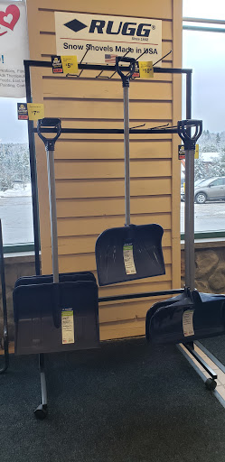 Grocery Store «Hannaford Supermarket», reviews and photos, 45 Hadjis Way Suite 6, Lake Placid, NY 12946, USA