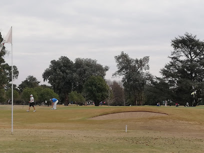 Río Cuarto Golf Club