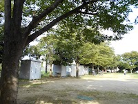 萩丘子供の遊び場