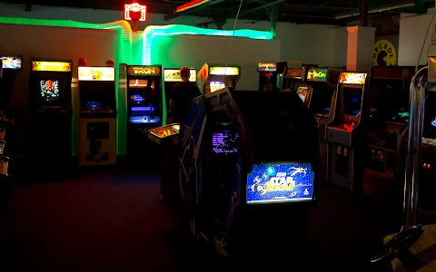 Arcade Club image