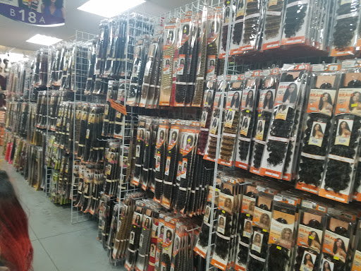 Beauty Supply Store «Star Beauty», reviews and photos, 4704 Virginia Ave, Kansas City, MO 64110, USA