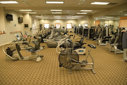 Genesis Health Clubs - The Villages Spanish Spring - 1000 Main St, Lady Lake, FL 32159