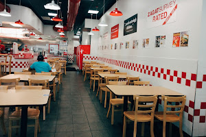 Five Guys