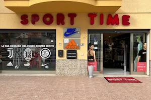 SPORT TIME image