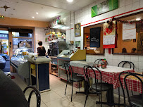 Atmosphère du Restaurant vietnamien Jumbo Express à Paris - n°7
