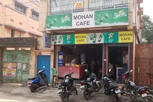 Mohan cafe image