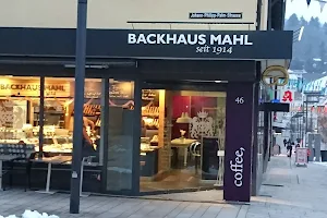 Backhaus Mahl GmbH & Co. KG image
