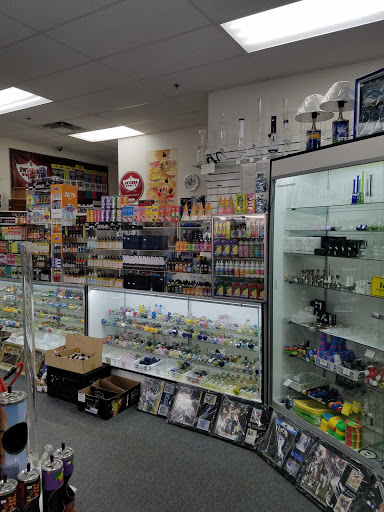 Tobacco Shop «Fire Smoke Shop», reviews and photos, 6950 Indiana Ave #1, Riverside, CA 92506, USA