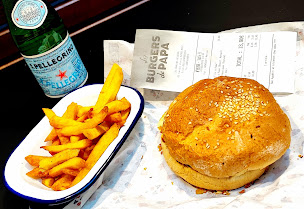 Photo n°76 de Les Burgers de Papa à Metz ()