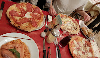 Pizza du Pizzeria Favina à Tournan-en-Brie - n°17