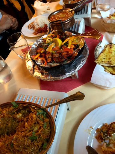 Ashoka Fine Indian Cuisine