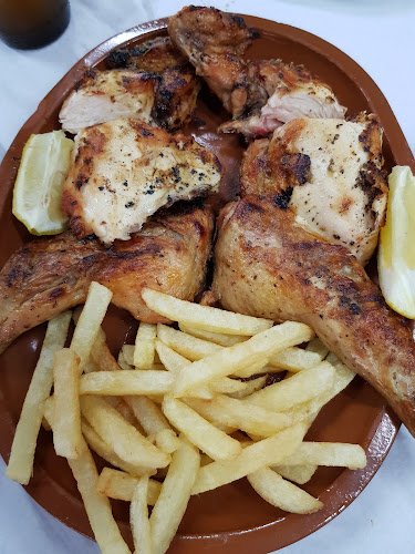 asador San Miguel