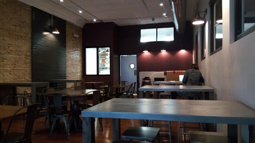 Cafe «Blackberry Market», reviews and photos, 401 N Main St, Glen Ellyn, IL 60137, USA