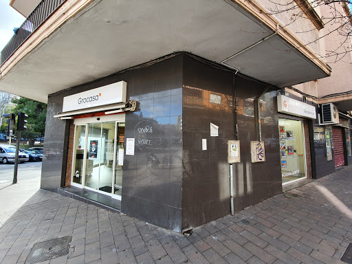 Grocasa Inmobiliaria Cornellà La Gavarra en Cornellà de Llobregat
