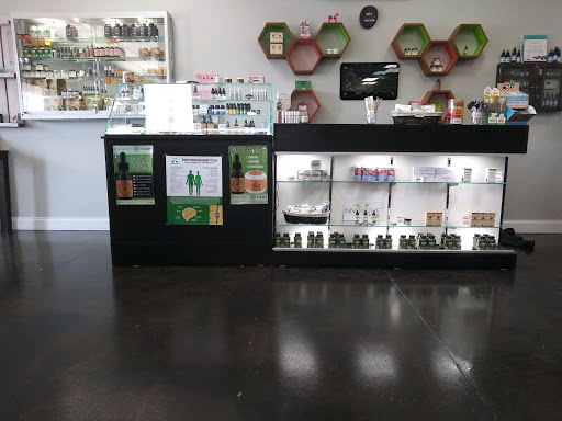 Vitamin & Supplements Store «For Goodness Sake», reviews and photos, 9118 Bonita Beach Rd SE, Bonita Springs, FL 34135, USA