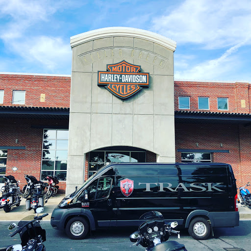 Harley-Davidson Dealer «Killer Creek Harley-Davidson», reviews and photos, 11480 Alpharetta Hwy, Roswell, GA 30076, USA