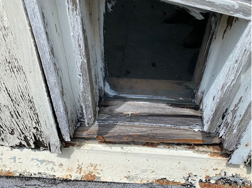 Roofing Contractor «ISAACS ROOFING & INSULATION CORP.», reviews and photos, 17225 S Dixie Hwy #200, Palmetto Bay, FL 33157, USA