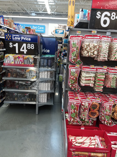 Department Store «Walmart Supercenter», reviews and photos, 19975 S Tamiami Trail, Estero, FL 33928, USA