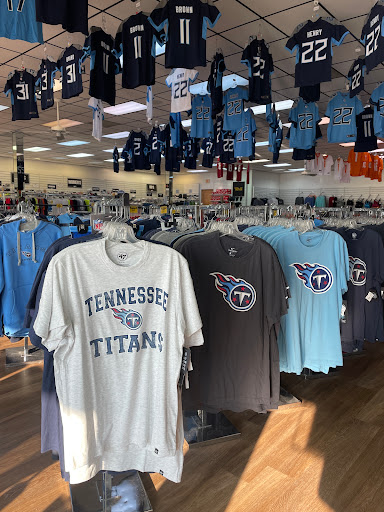 Shoe Store «Sport Seasons», reviews and photos, 56 White Bridge Pike, Nashville, TN 37205, USA