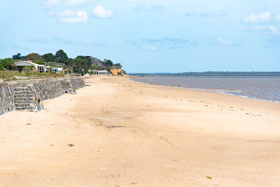 Lang Lang Beach