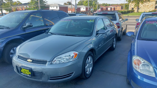 Used Car Dealer «Express Auto Sales III», reviews and photos, 3693 E Livingston Ave, Columbus, OH 43227, USA