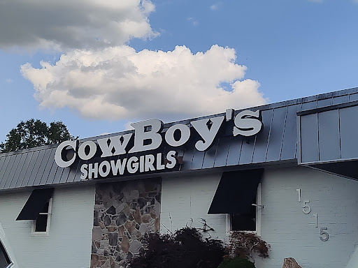 Adult Entertainment Club «Cowboys Showgirls», reviews and photos, 1515 Russell Cave Rd, Lexington, KY 40505, USA