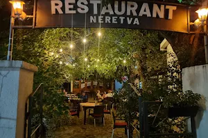 Restoran Neretva image