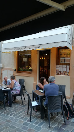 photo n° 4 du restaurants Le Doyen à Boulogne-sur-Mer