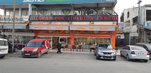 Terminal Pide Trabzon